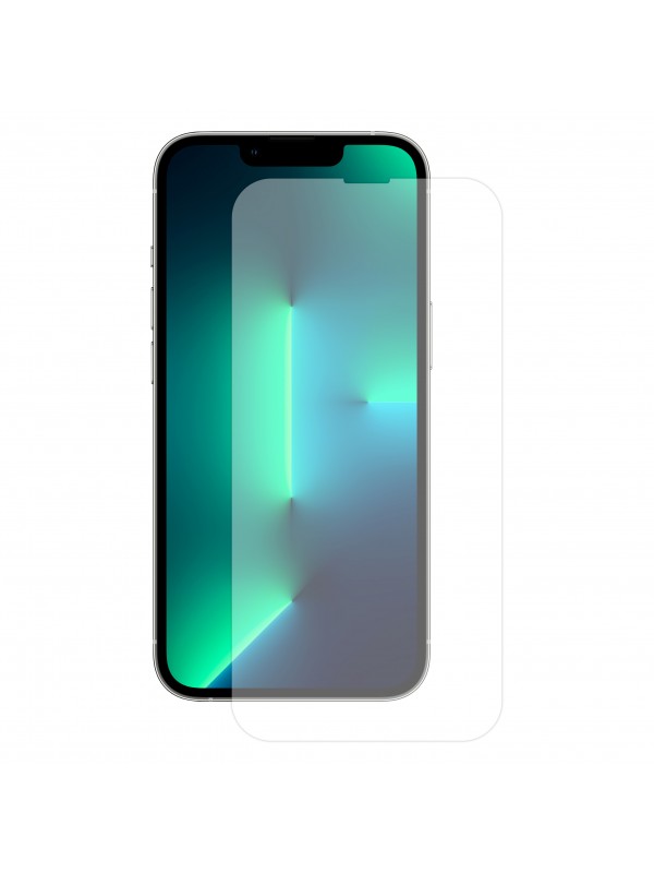 Bufalo iPhone 13 / 13 Pro FlexiGlass Nano Ekran Koruyucu