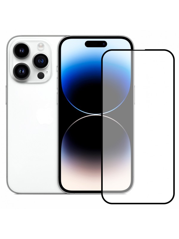 Bufalo iPhone 14 Pro ESD Anti Static Cam Ekran Koruyucu