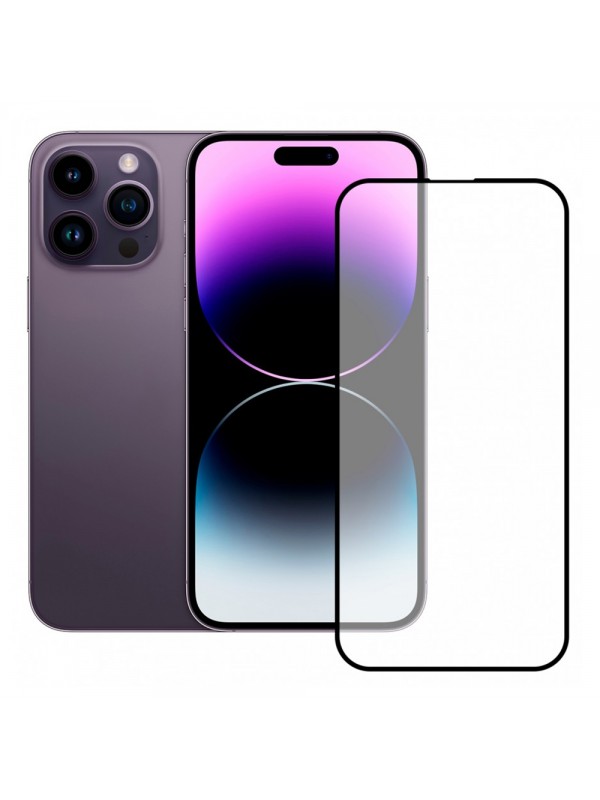 Bufalo iPhone 14 Pro Max ESD Anti Static Seramik Ekran Koruyucu…