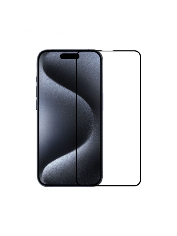 Bufalo iPhone 15 ESD Anti Static Seramik Ekran Koruyucu…