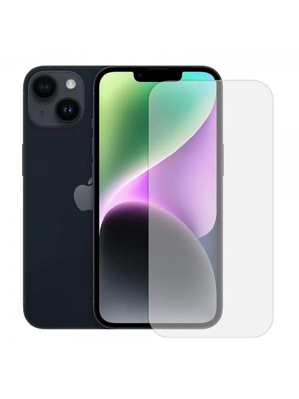 Bufalo iPhone 15 FlexiGlass Nano Ekran Koruyucu