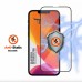 Bufalo iPhone 15 Plus ESD Anti Static Seramik Ekran Koruyucu