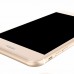 Bufalo iPhone 6-6s Cam Ekran Koruyucu Gold