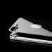 Bufalo iPhone 7/8 Kavisli 4D ARKA GÖVDE Cam Koruyucu Siyah