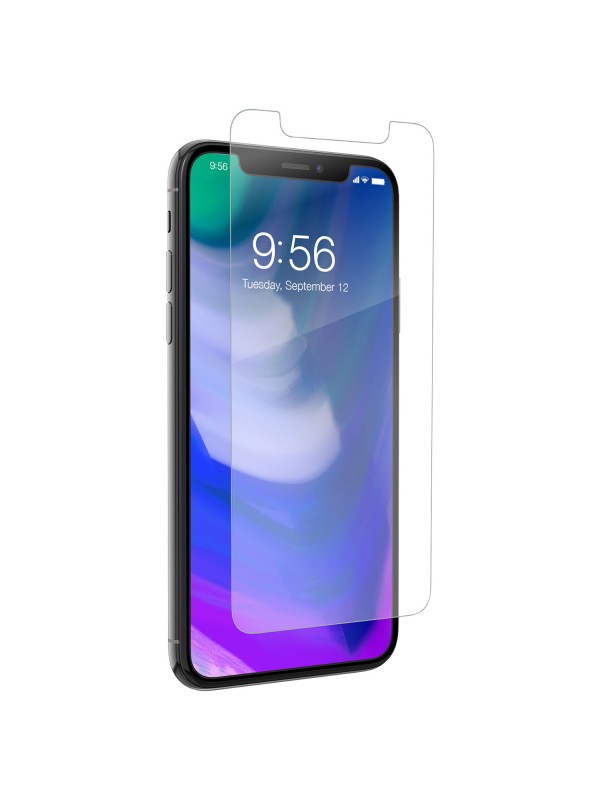 Bufalo iPhone X / XS FlexiGlass Nano Ekran Koruyucu