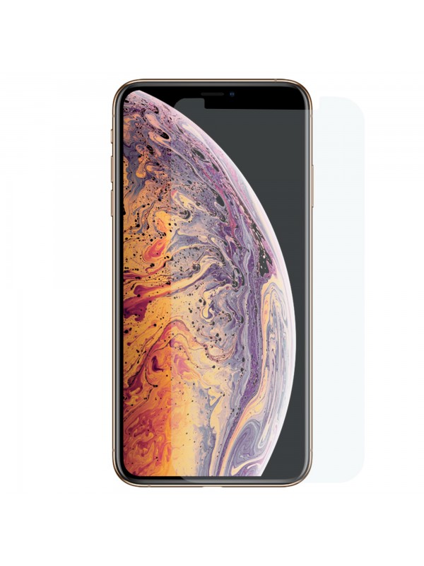 Bufalo iPhone XS Max FlexiGlass Nano Ekran Koruyucu