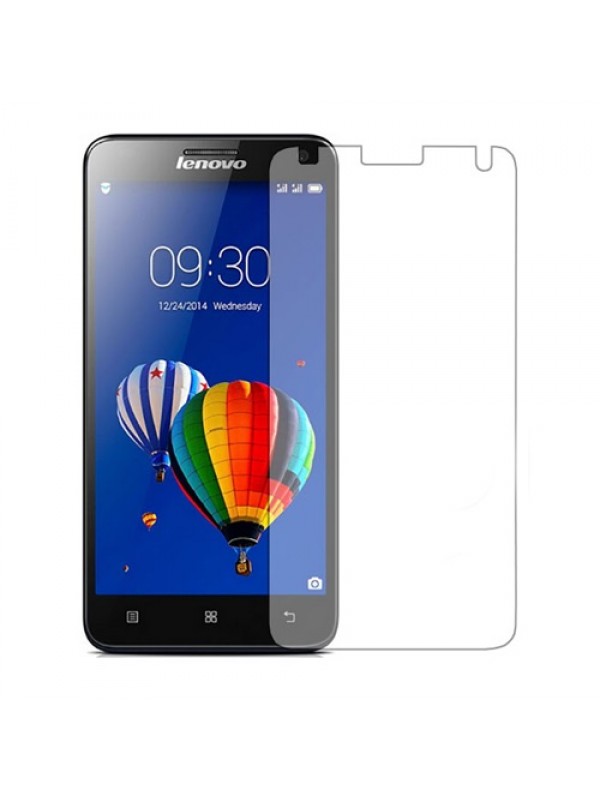 Bufalo Lenovo S580 Cam Ekran Koruyucu