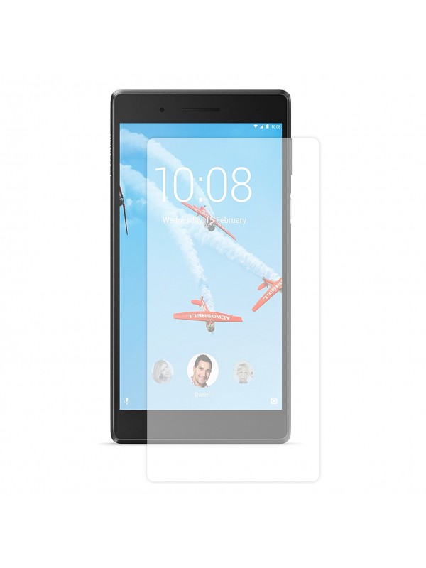 Bufalo Lenovo Tab 7 Essential TB-7304 7" Ekran Koruyucu Flexible Esne…