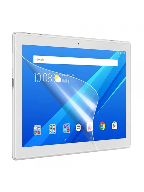 Bufalo Lenovo Tab M10 HD 10.1 Ekran Koruyucu Flexible Esnek Nano