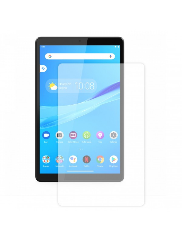 Bufalo Lenovo Tab M8 TB-8505F 8" Ekran Koruyucu Flexible Esnek Na…