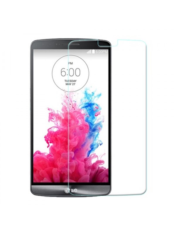 Bufalo Lg G3 Stylus D693 Cam Ekran Koruyucu…