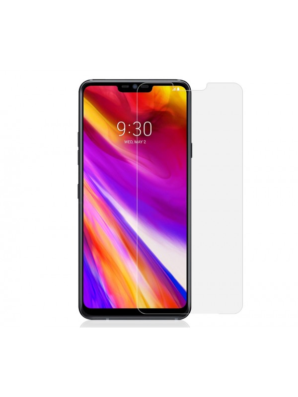 Bufalo LG G7 ThinQ G710 Ekran Koruyucu FlexiGlass Nano