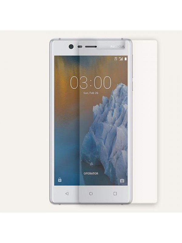 Bufalo Nokia 3 Cam Ekran Koruyucu…