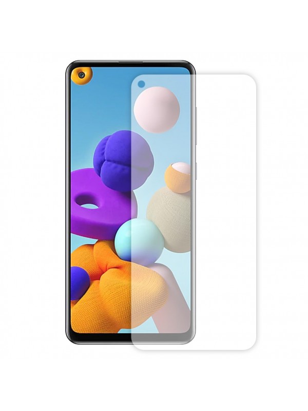 Bufalo Oppo A74 FlexiGlass Nano Ekran Koruyucu