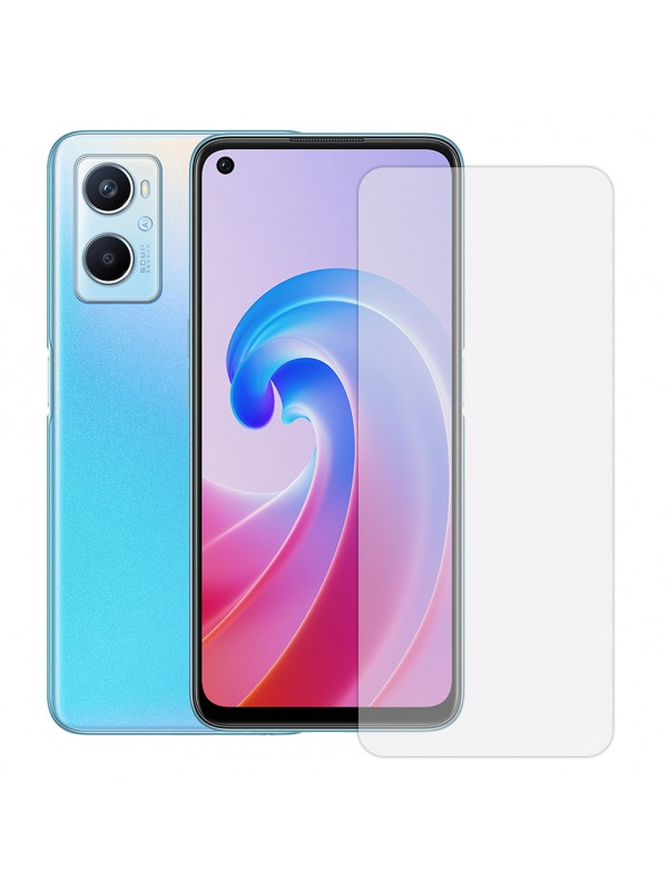 Bufalo Oppo A96 Ekran Koruyucu FlexiGlass Nano