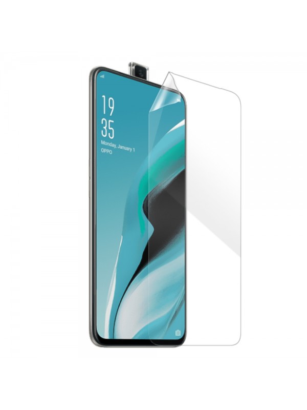 Bufalo Oppo Reno2 Z FlexiGlass Nano Ekran Koruyucu