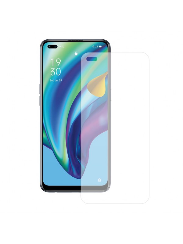 Bufalo Oppo Reno4 Lite FlexiGlass Nano Ekran Koruyucu…