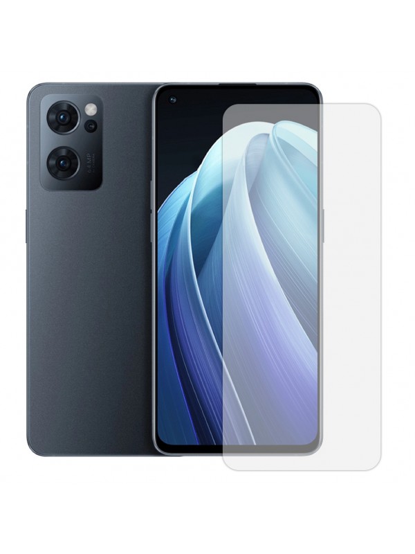 Bufalo Oppo Reno7 FlexiGlass Nano Ekran Koruyucu