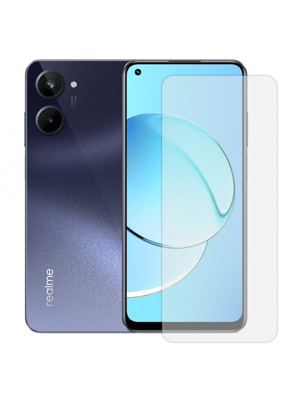 Bufalo Realme 10 FlexiGlass Nano Ekran Koruyucu