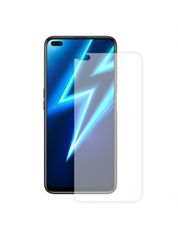 Bufalo Realme 6 Pro FlexiGlass Nano Ekran Koruyucu