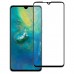 Bufalo Samsung Galaxy A10s Ekran Koruyucu 6D Nano Tam Kaplayan Siyah