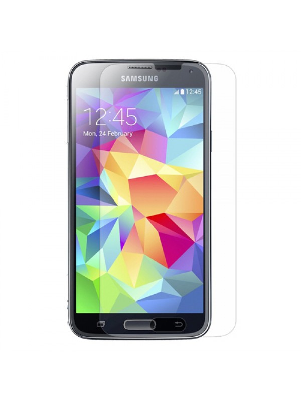 Bufalo Samsung Galaxy S5 Mini (G800) Cam Ekran Koruyucu…