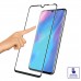 Bufalo Samsung Galaxy A02s / A03s Ekran Koruyucu Seramik Mat Nano 9D Tam Kaplama Siyah