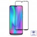 Bufalo Samsung Galaxy A02s / A03s Ekran Koruyucu Seramik Mat Nano 9D Tam Kaplama Siyah