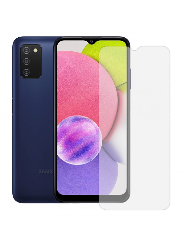 Bufalo Samsung Galaxy A03s FlexiGlass Nano Ekran Koruyucu