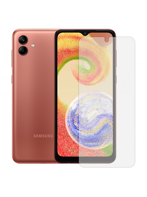 Bufalo Samsung Galaxy A04 FlexiGlass Nano Ekran Koruyucu