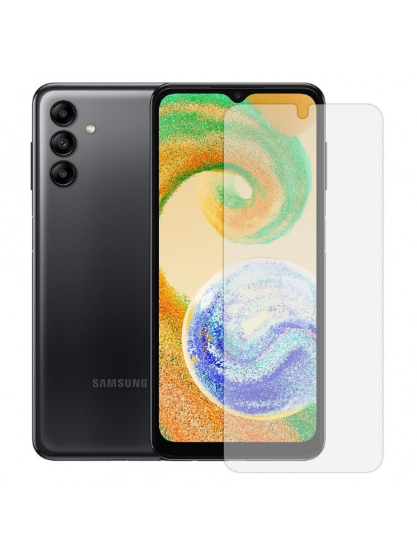 Bufalo Samsung Galaxy A04s FlexiGlass Nano Ekran Koruyucu