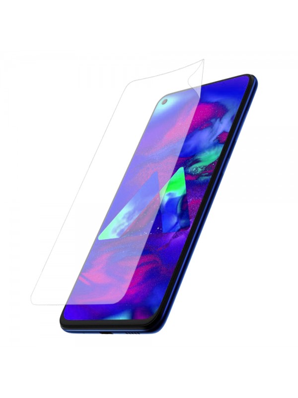 Bufalo Samsung Galaxy A11 A115 FlexiGlass Nano Ekran Koruyucu