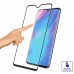 Bufalo Samsung Galaxy A20 / M30 Ekran Koruyucu Seramik Mat Nano 9D Tam Kaplama Siyah