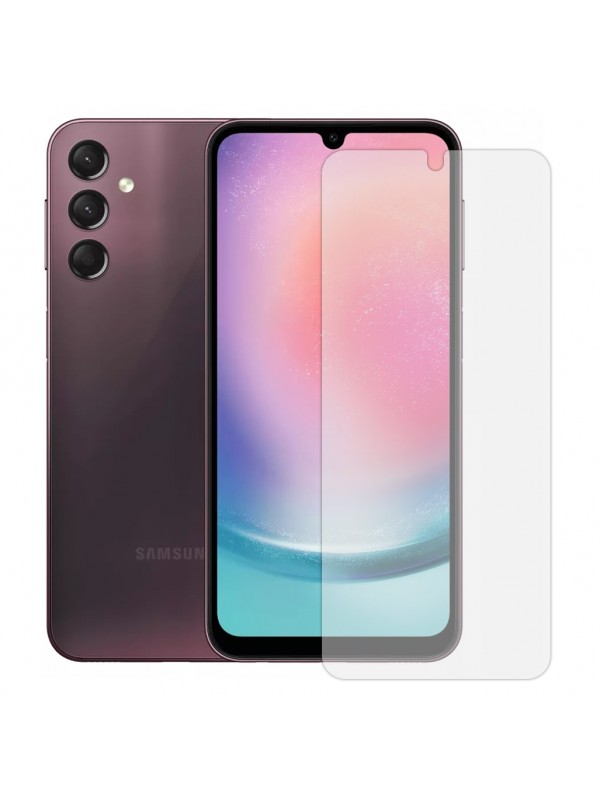 Bufalo Samsung Galaxy A24 FlexiGlass Nano Ekran Koruyucu