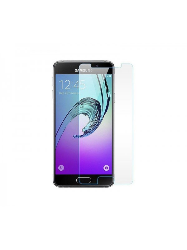 Bufalo Samsung Galaxy A3 2016 A310 FlexiGlass Nano Ekran Koruyucu