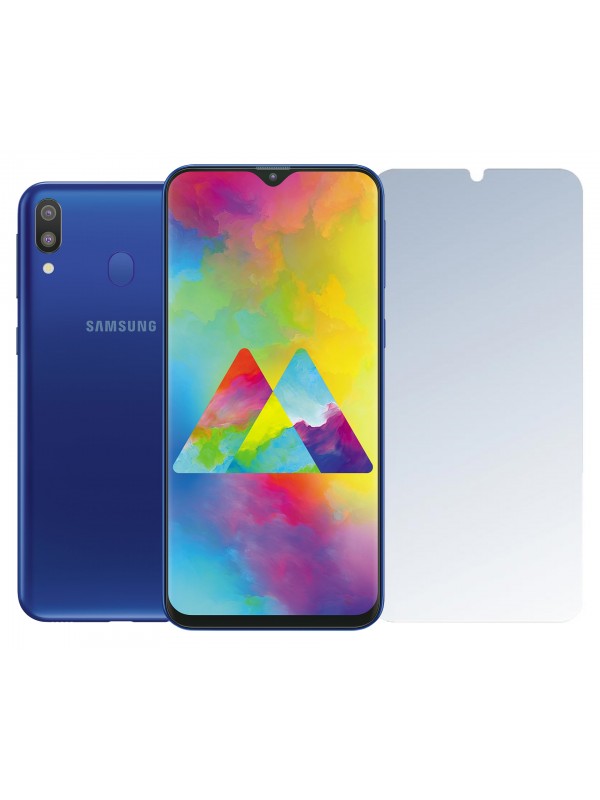 Bufalo Samsung Galaxy A30 A305 FlexiGlass Nano Ekran Koruyucu