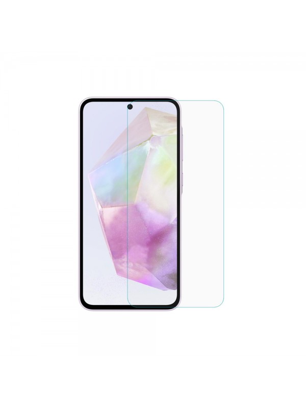 Bufalo Samsung Galaxy A35 5G FlexiGlass Nano Ekran Koruyucu