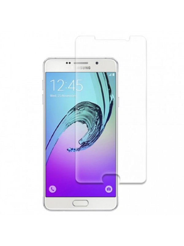 Bufalo Samsung Galaxy A5 2016 A510 FlexiGlass Nano Ekran Koruyucu