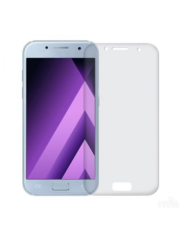 Bufalo Samsung Galaxy A5 2017 (A520) Kavisli 4D Cam Ekran Koruyucu Şe…