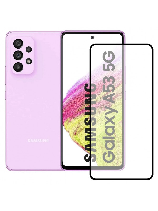 Bufalo Samsung Galaxy A53 5G ESD Anti Static Cam Ekran Koruyucu