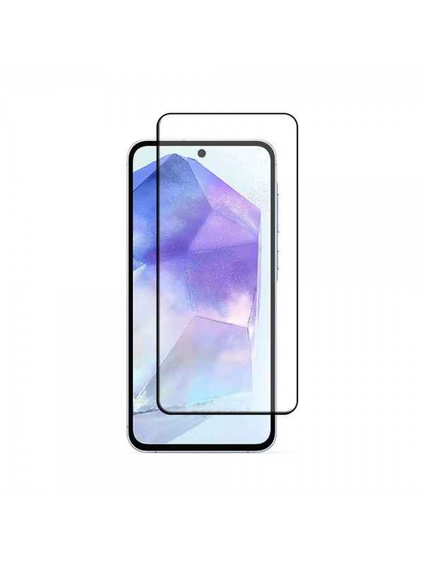 Bufalo Samsung Galaxy A55 5G ESD Anti Static Cam Ekran Koruyucu