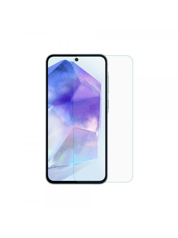 Bufalo Samsung Galaxy A55 5G FlexiGlass Nano Ekran Koruyucu