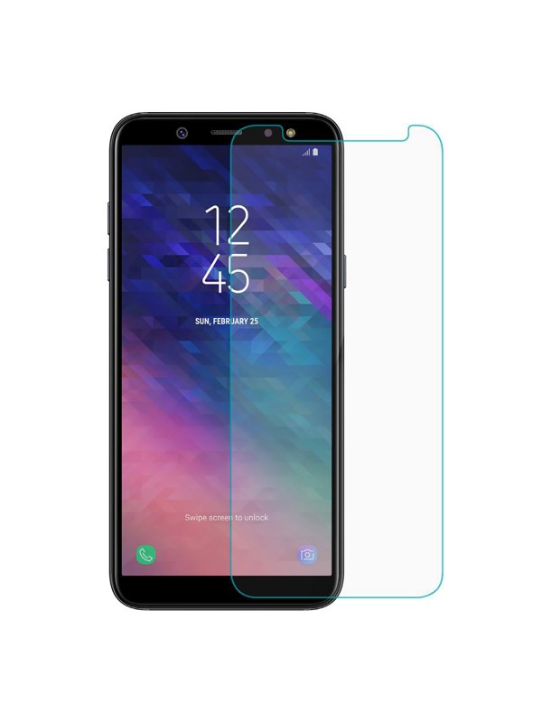 Bufalo Samsung Galaxy A6 2018 A600 FlexiGlass Nano Ekran Koruyucu