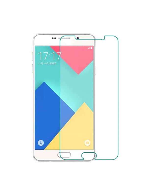 Bufalo Samsung Galaxy A7 2016 (A710) FlexiGlass Nano Ekran Koruyucu