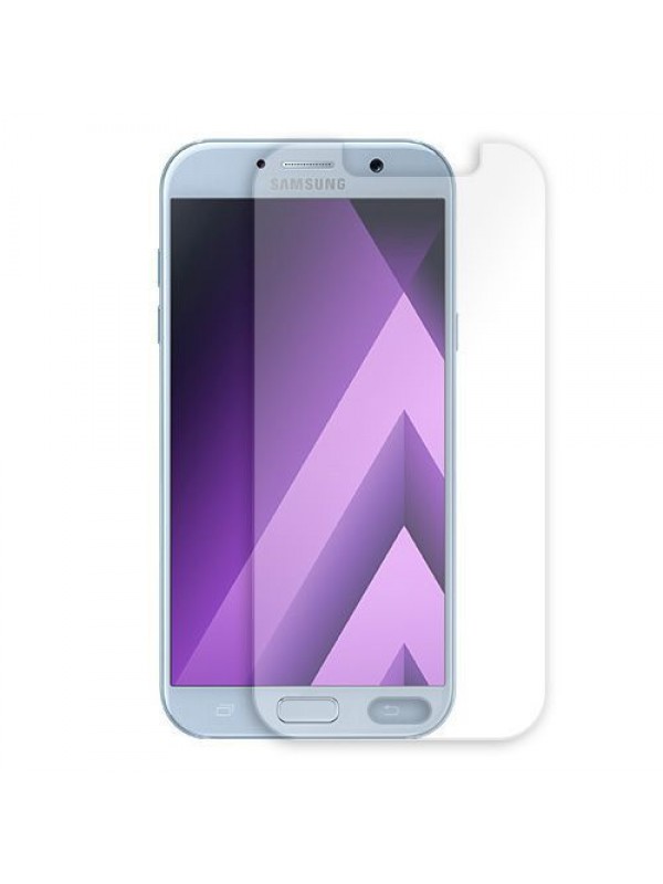 Bufalo Samsung Galaxy A7 2017 (A720) Ekran Koruyucu FlexiGlass Na…