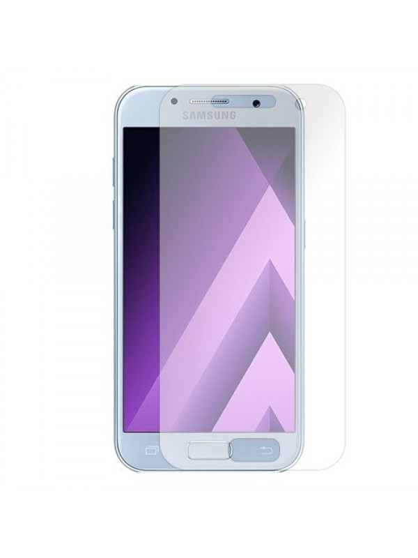 Bufalo Samsung Galaxy A7 2017 (A720) Ekran Koruyucu Full Body…