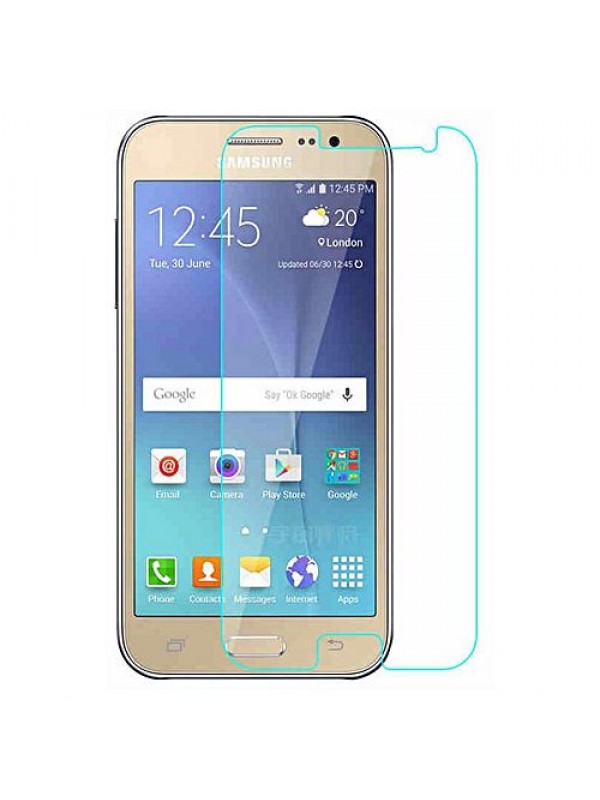 Bufalo Samsung Galaxy Grand Prime Pro J250 Ekran Koruyucu FlexiGlass N…