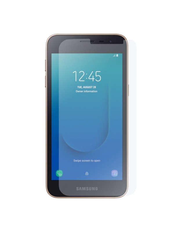 Bufalo Samsung Galaxy J2 Core (J260) Ekran Koruyucu FlexiGlass Nano