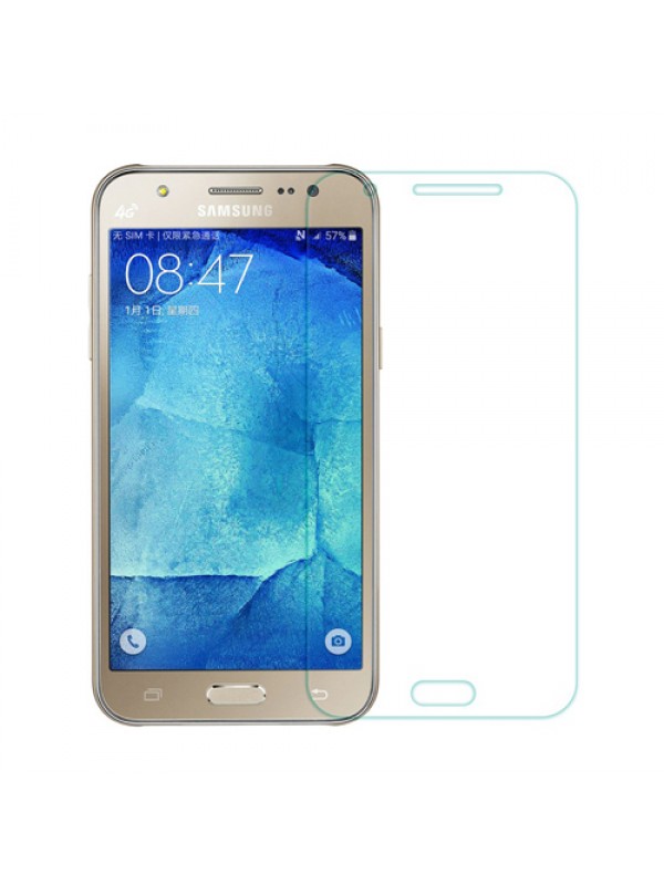 Bufalo Samsung Galaxy J2 (J200) Ekran Koruyucu FlexiGlass Nano…