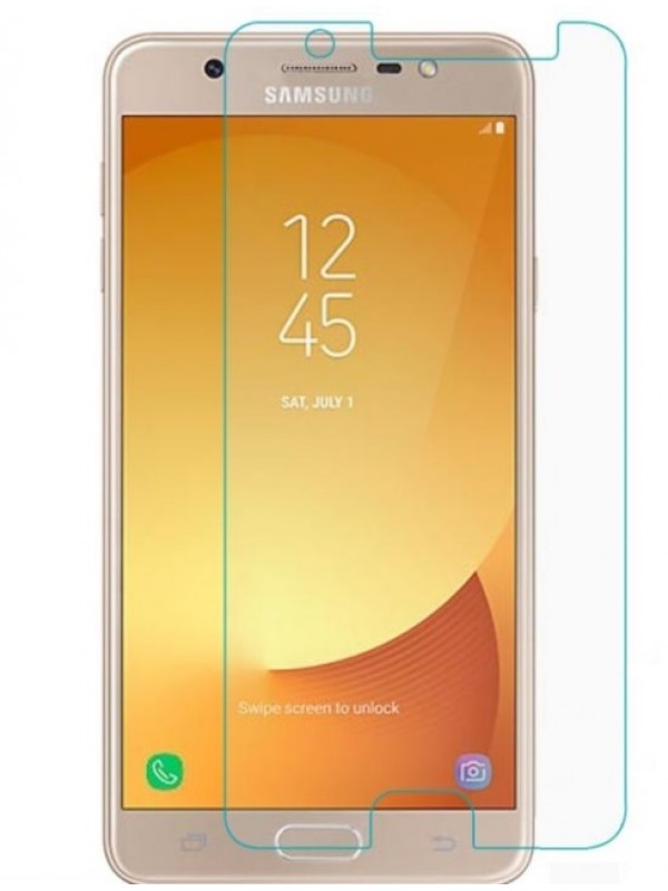 Bufalo Samsung Galaxy J3 Pro (J330) Ekran Koruyucu FlexiGlass Nano…